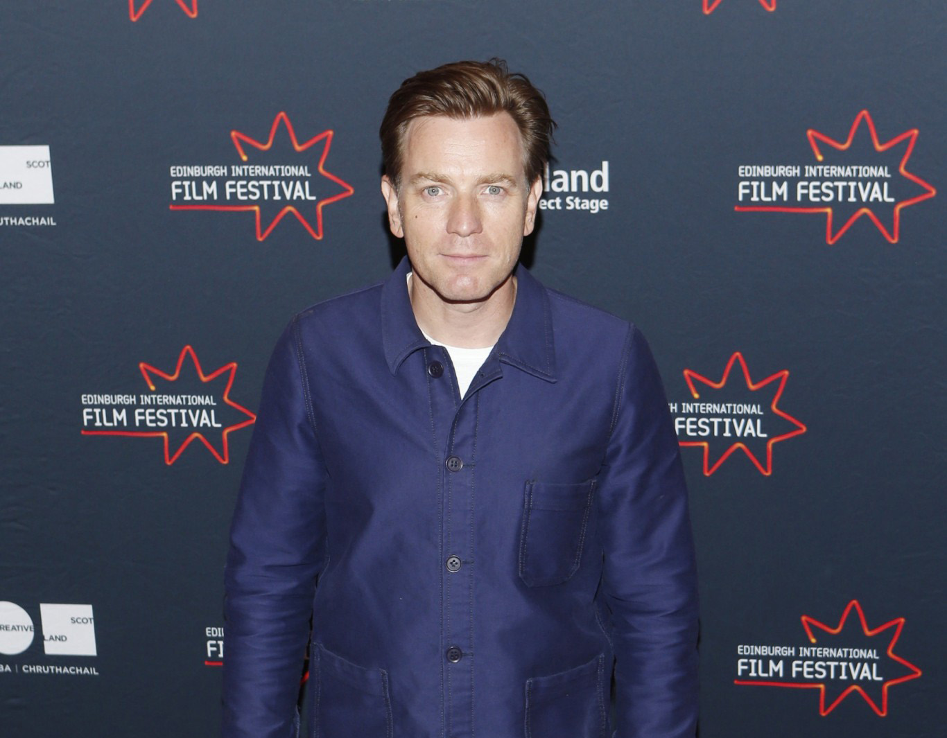Ewan McGregor diz que faria outro Star Wars