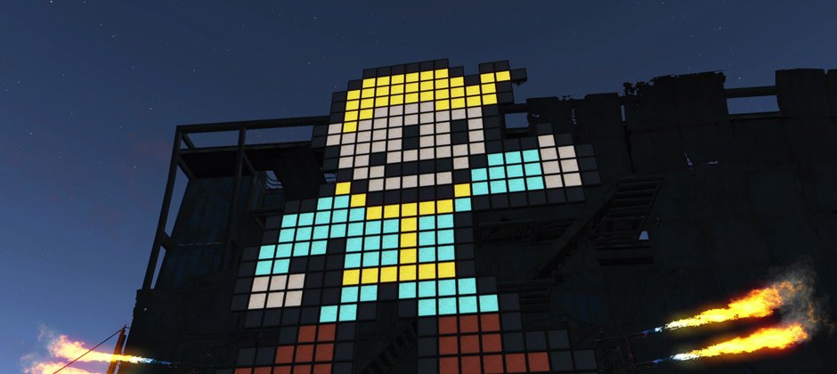 Fallout 4 terá mods liberados em todas as plataformas