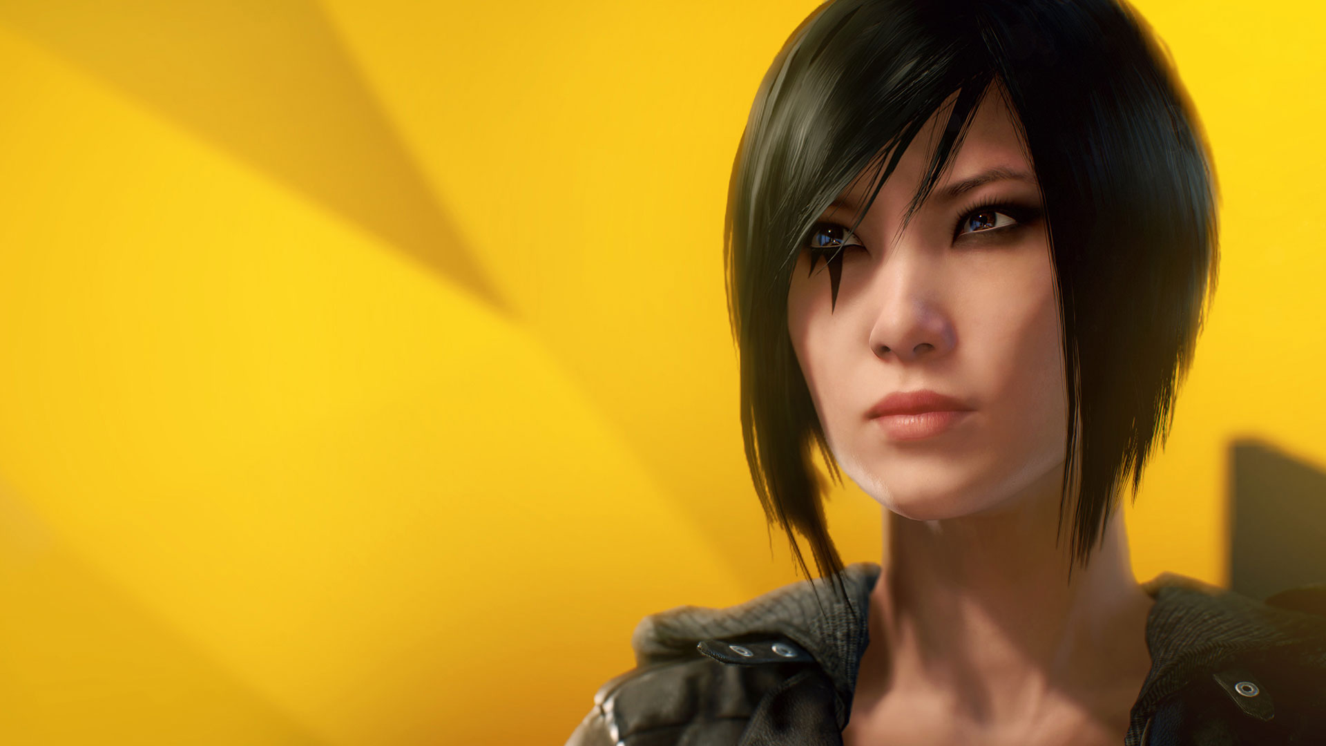 Mirror's Edge vai virar série de TV