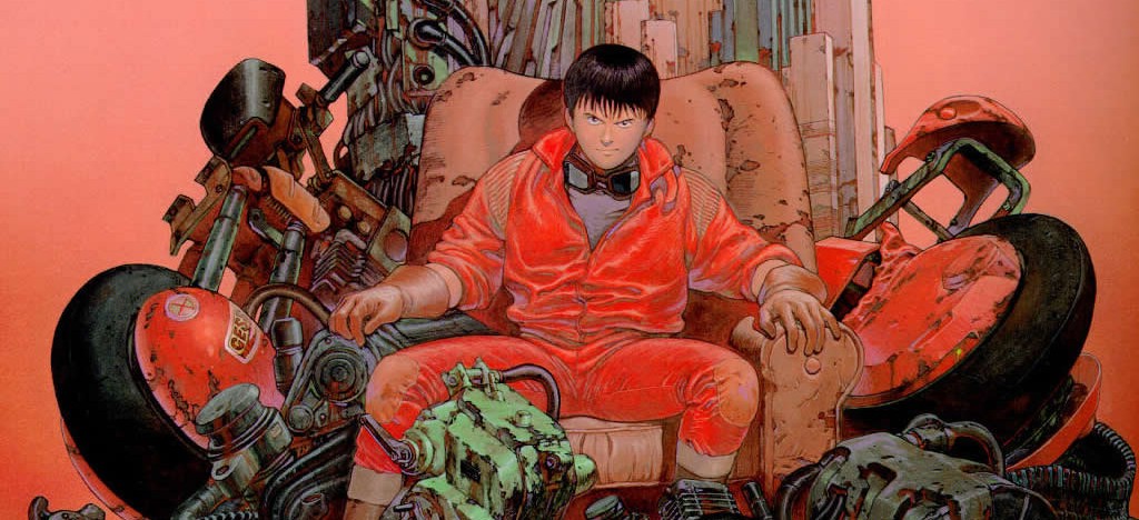 [RUMOR] Christopher Nolan pode produzir uma trilogia baseada em Akira