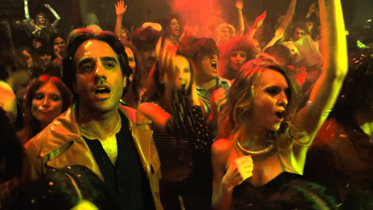 HBO disponibiliza gratuitamente o primeiro episódio de Vinyl