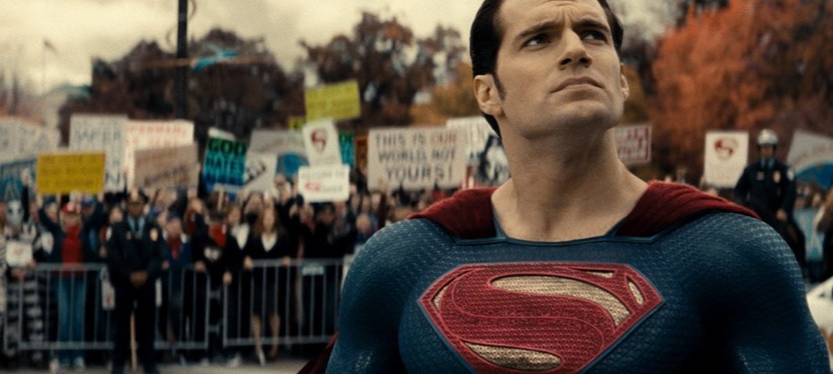 Zack Snyder fala sobre o universo de Batman vs Superman