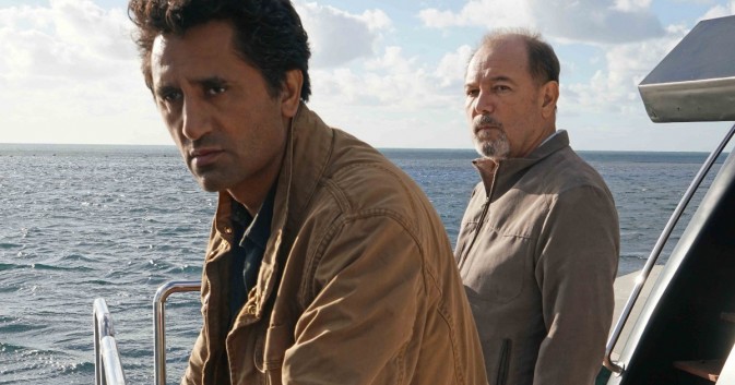 Perigos da segunda temporada de Fear The Walking Dead estão por toda parte