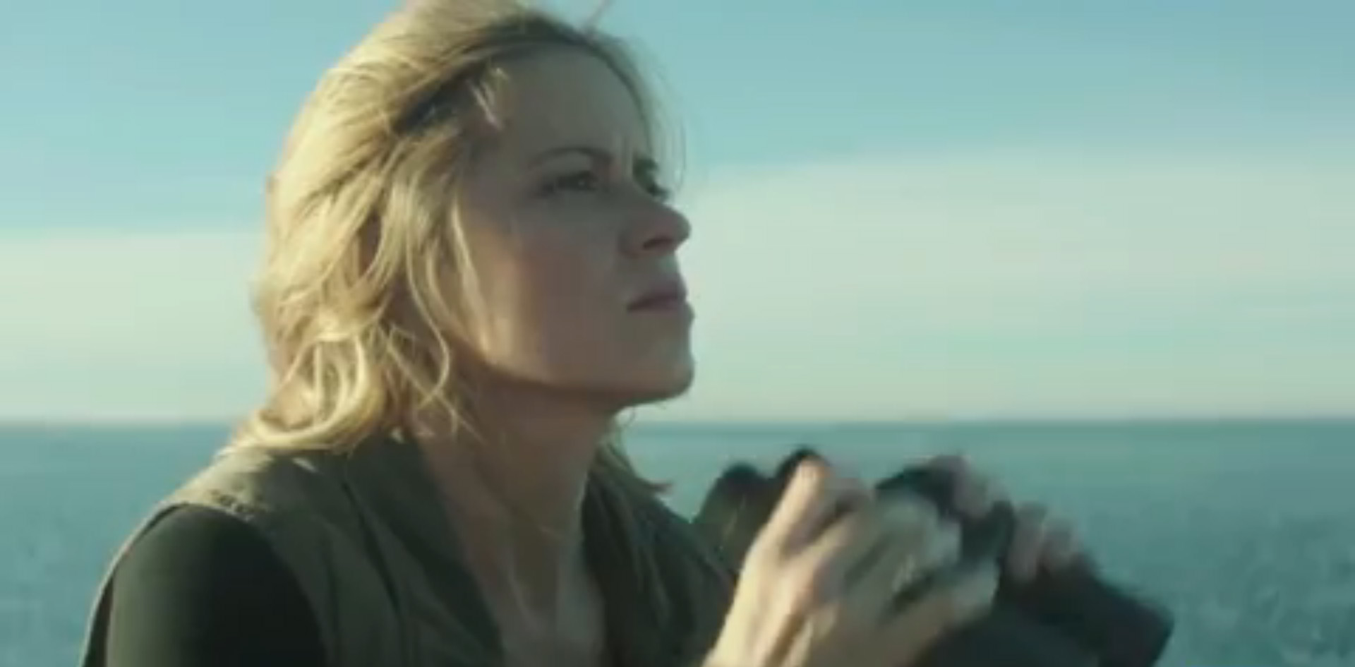 Teaser de Fear the Walking Dead navega em águas perigosas