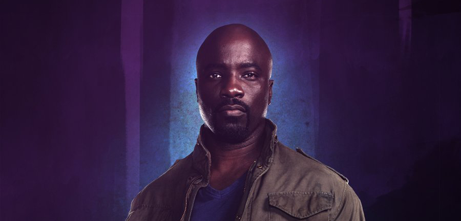 Netflix divulga novo pôster de Luke Cage