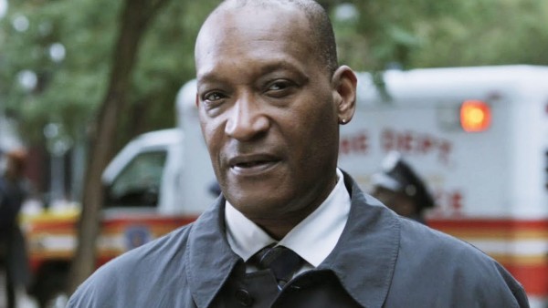 The Flash  Tony Todd será vilão Zoom na série