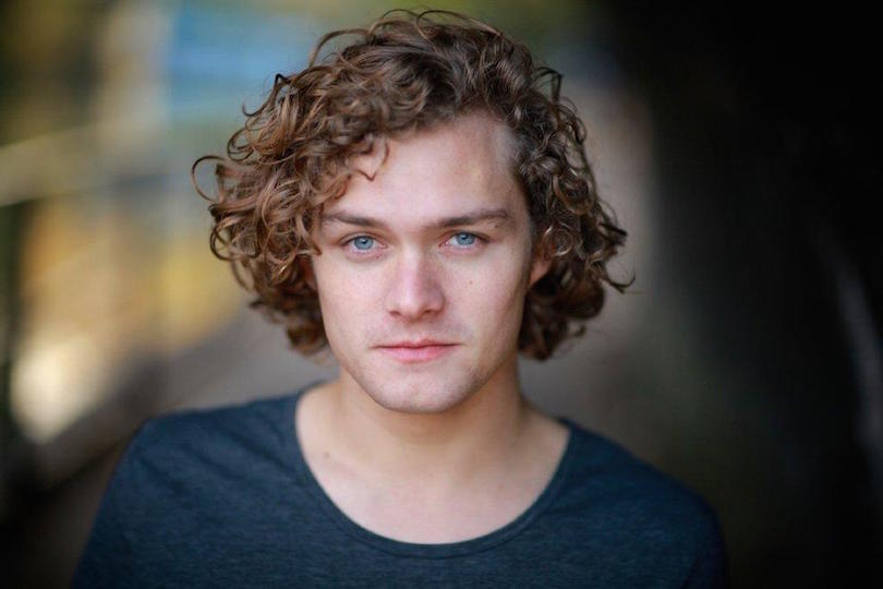 Finn Jones será o Punho de Ferro na série da Netflix