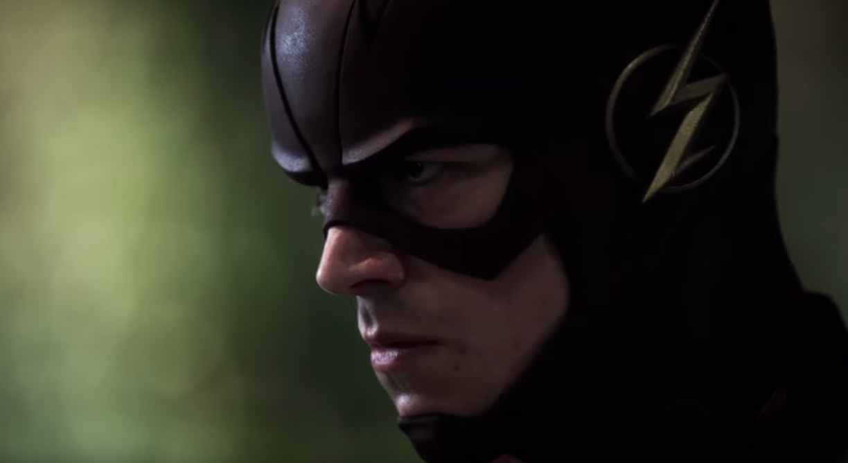 Trailer de Flash mostra novas ameaças chegando a Central City