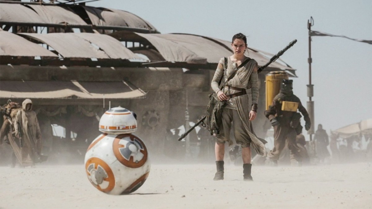 John Williams fala sobre a trilha sonora de Star Wars: O Despertar da Força