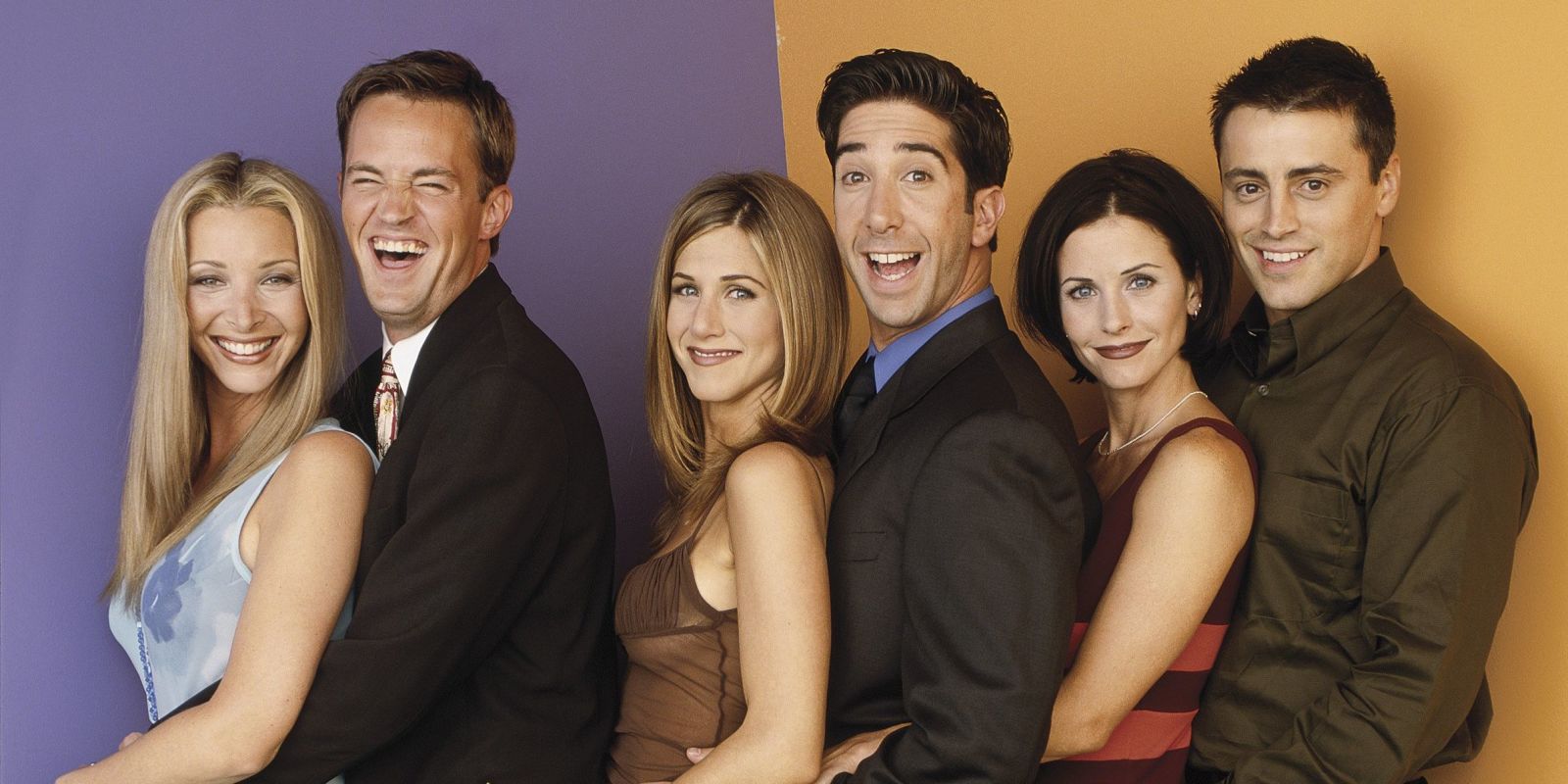 friends serie americana