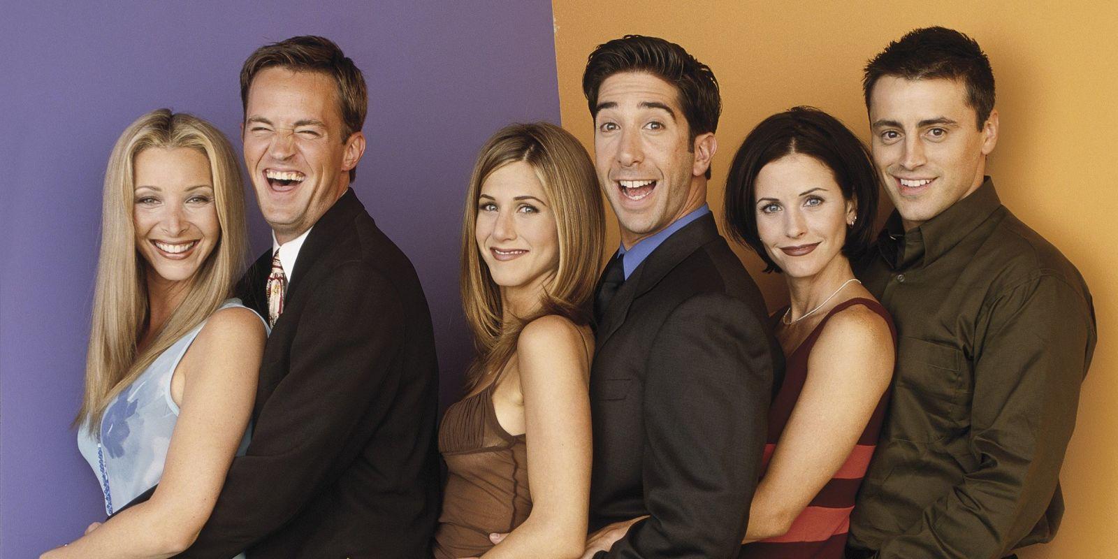 12 anos sem Friends, 12 curiosidades sobre a série