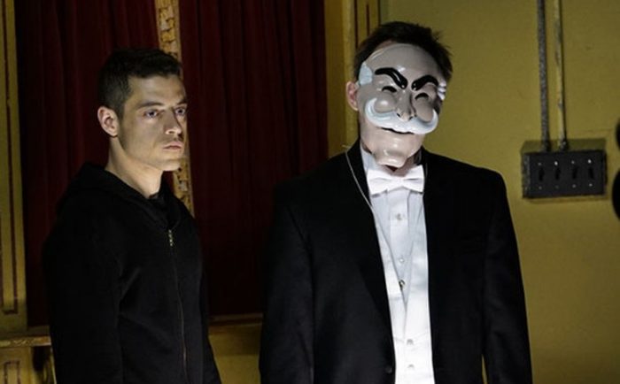 fsociety mr robot