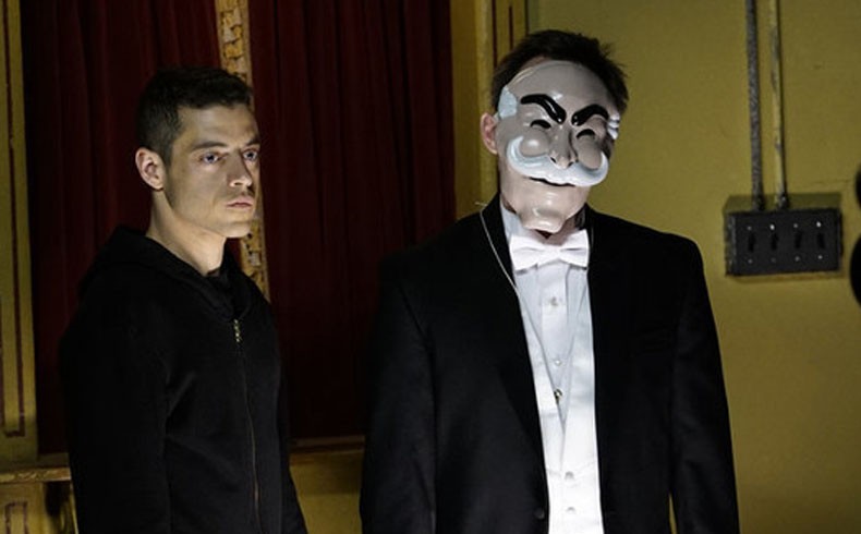 Mr. Robot é renovada para a quarta temporada - NerdBunker