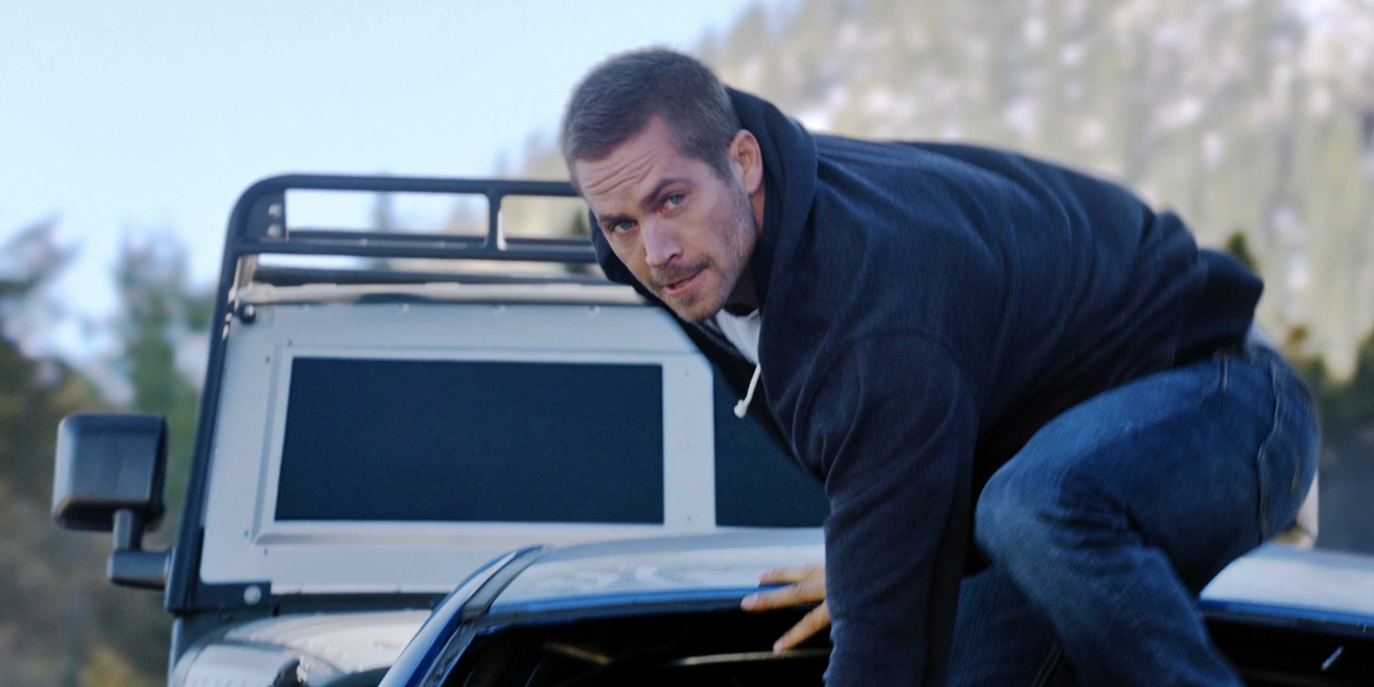 Neal Moritz fala sobre Velozes & Furiosos 8 sem Paul Walker