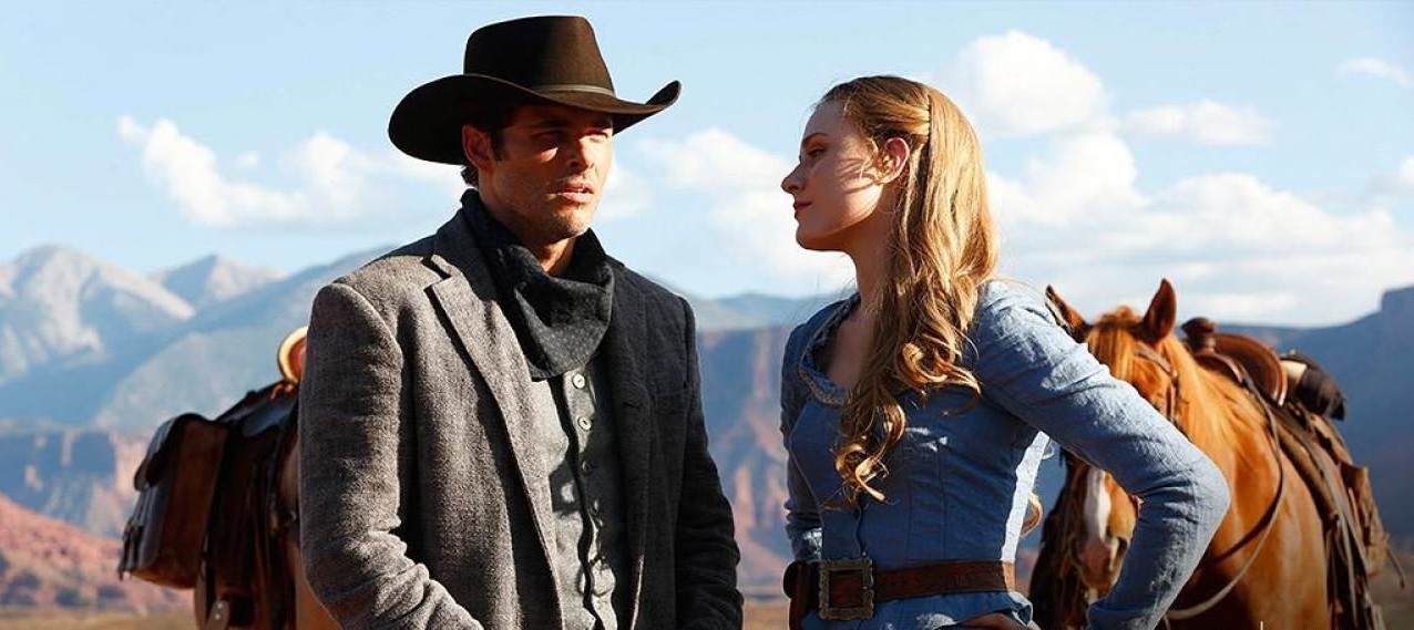 Westworld, da HBO, pode ser adiada para 2017