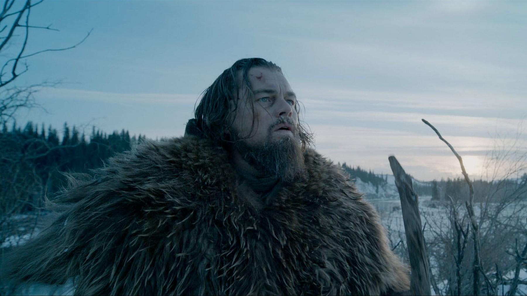 Comercial de O Regresso mostra Leonardo DiCaprio sem medo de morrer