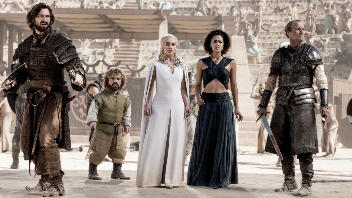 Game of Thrones | Estatísticas apontam um possível "protagonista"