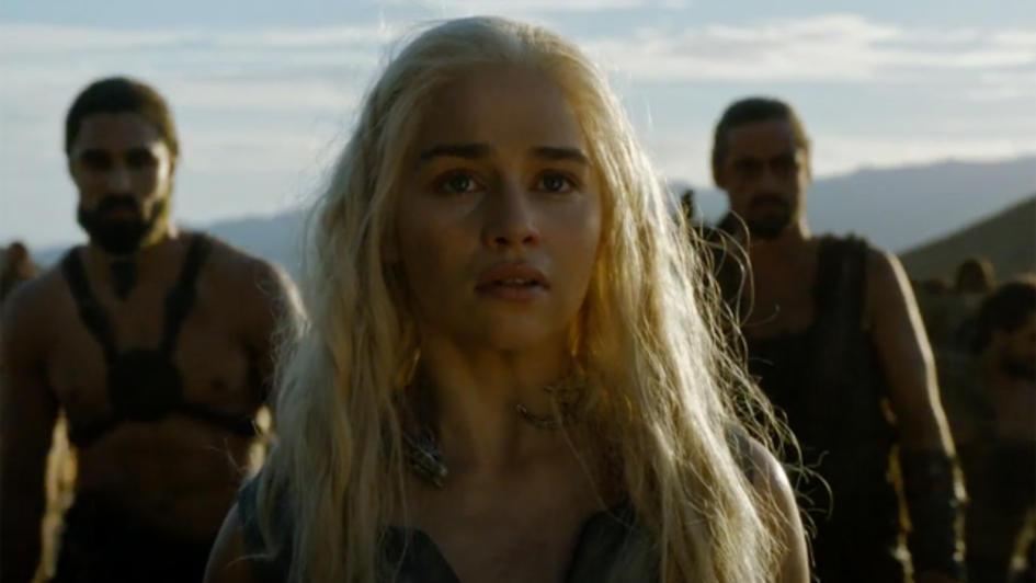 Game of Thrones | Aonde quer que você vá, alguém quer te matar neste teaser