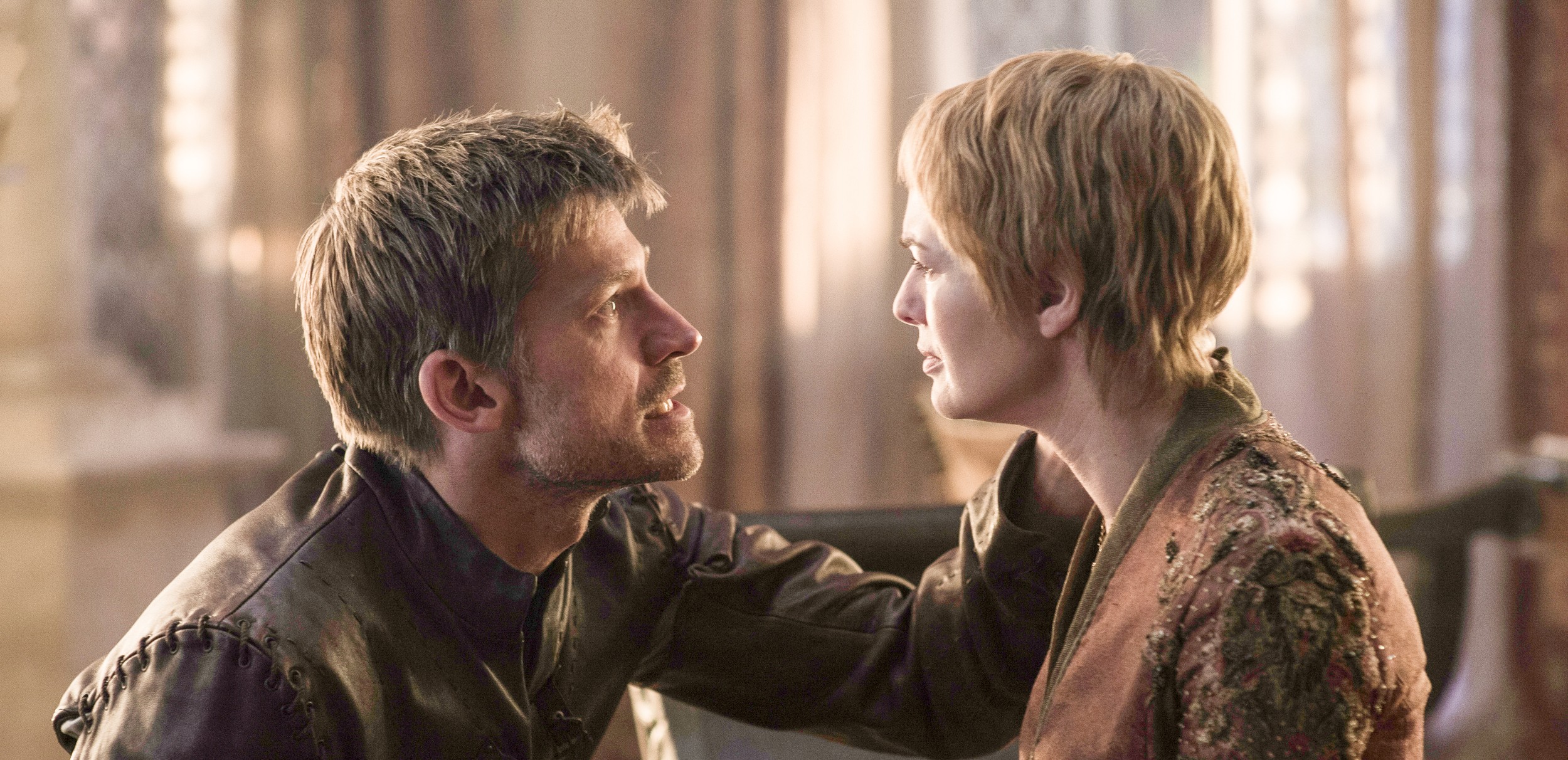 Trailer da sexta temporada de Game of Thrones escolhe a violência