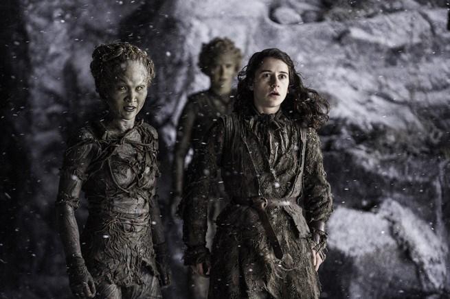 Game of Thrones | Dubladores falam sobre a dificuldade de localizar o episódio The Door