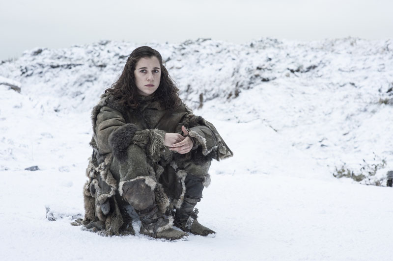 Game of Thrones | Confira novas imagens da sexta temporada