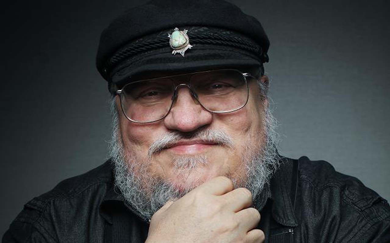 Novo livro de George R.R. Martin, Os Ventos do Inverno, vai atrasar