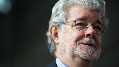 George Lucas explica o motivo para não querer mais dirigir Star Wars