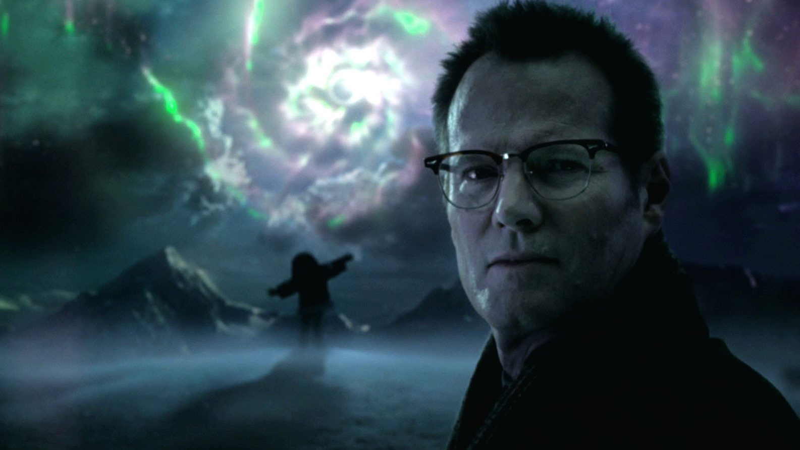 Confira o novo pôster de Heroes Reborn