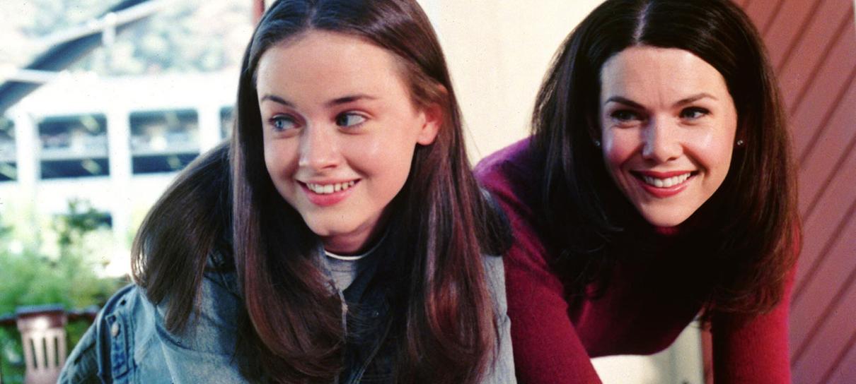 [Rumor] Gilmore Girls pode ganhar novos episódios na Netflix