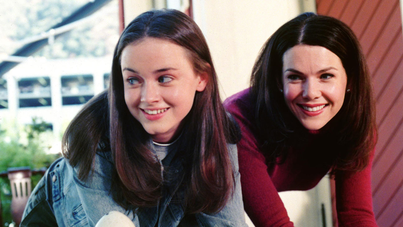 [Rumor] Gilmore Girls pode ganhar novos episódios na Netflix