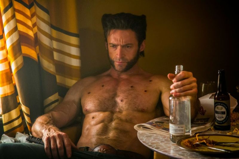 Wolverine 3 terá a mesma classificação indicativa de Deadpool