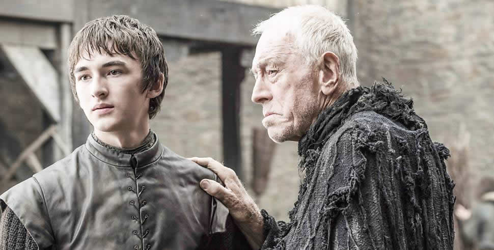 Game of Thrones: cada episódio custa US$10 milhões