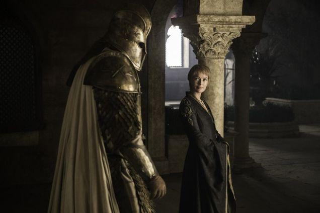 Game of Thrones | Fotos do oitavo episódio da sexta temporada revelam reencontros