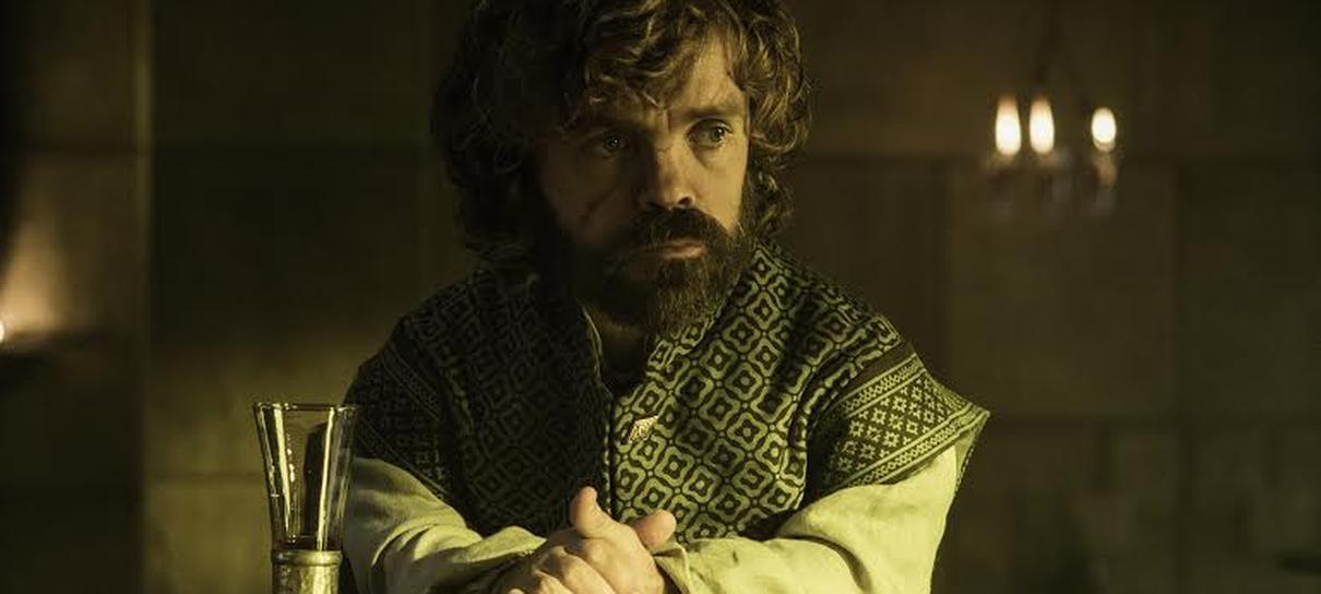 Game of Thrones | Confira imagens do terceiro episódio da sexta temporada