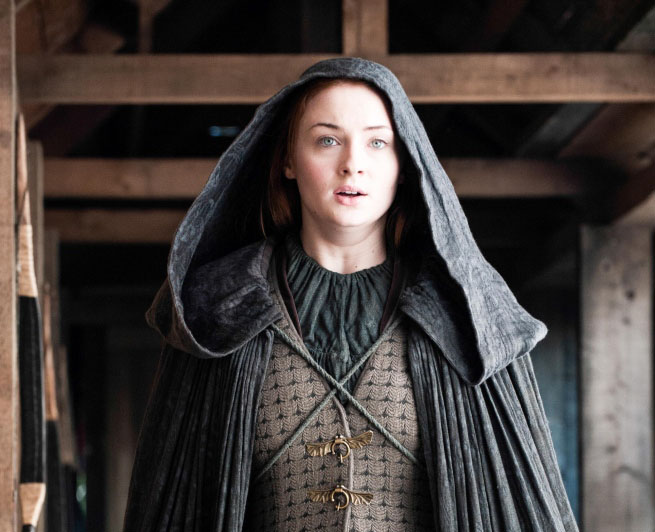 "Mother's Mercy" é a maior audiência de Game of Thrones