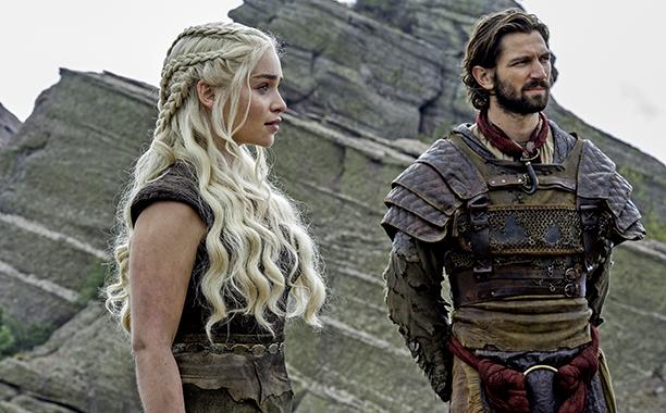 Game of Thrones | Imagens do próximo episódio mostram uma nova Sacerdotisa Vermelha