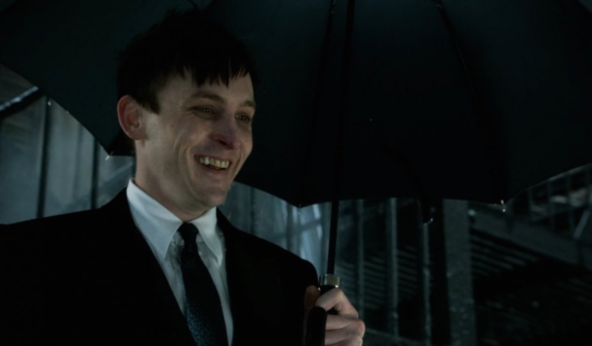 Vídeo de Gotham mostra o processo de criação da cidade
