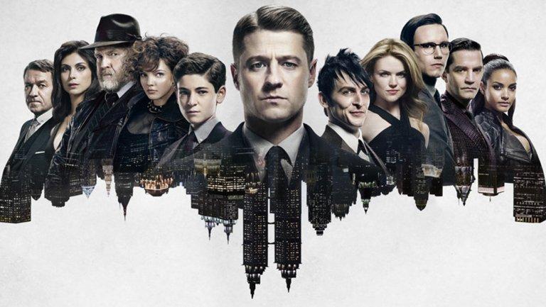 Conheça alguns dos vilões da nova temporada de Gotham