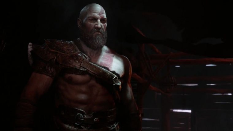 E3 2016 | Novo God of War é anunciado com vídeo de gameplay
