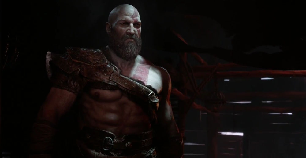 DLC de God of War Ragnarök será anunciada no TGA, diz site