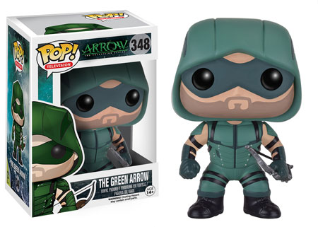 greenarrowpop