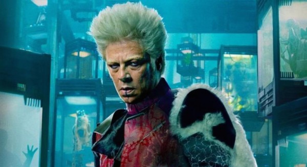 Benicio Del Toro não sabe se estará em Guardiões da Galáxia 2