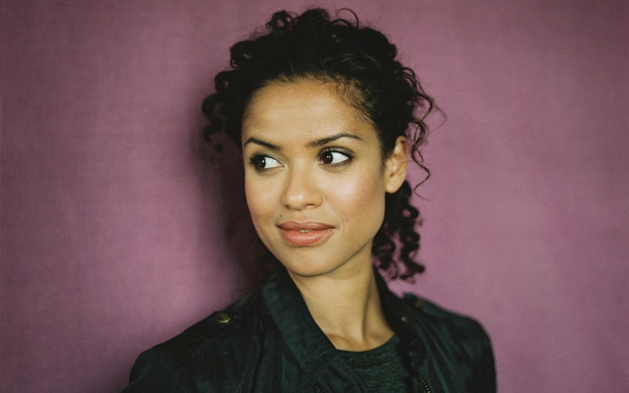 [RUMOR] Gugu Mbatha-Raw pode entrar para o elenco de Star Wars: Episódio VIII