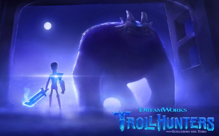 guillermo-del-toro-netflix-trollhunters