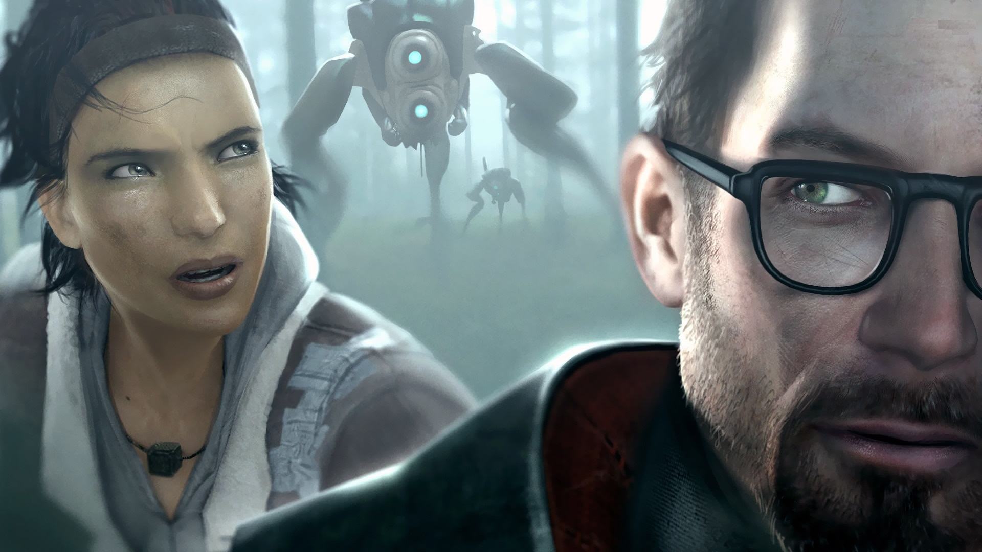 Roteirista de Half-Life deixa a Valve