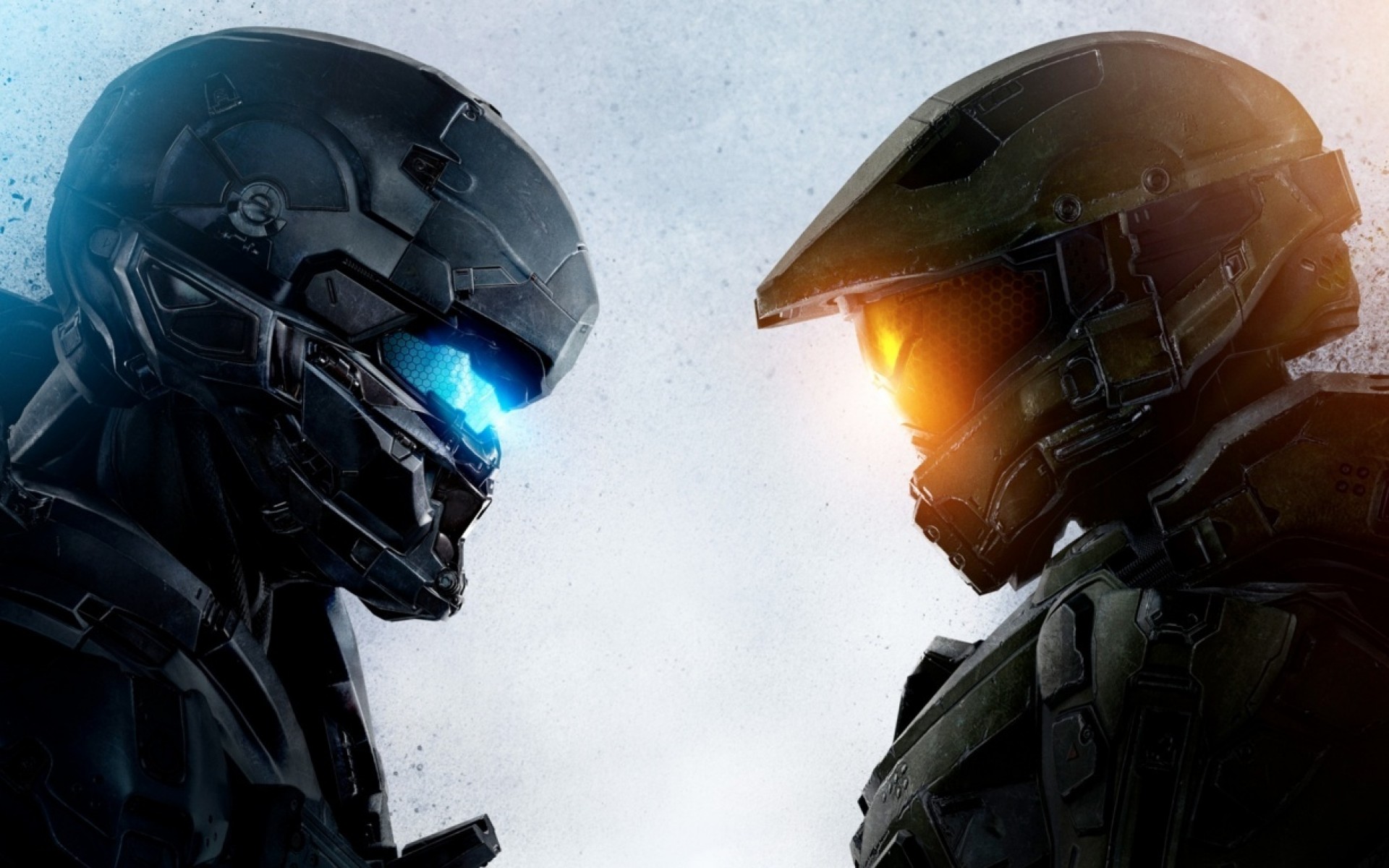 [E3] Assista o novo gameplay de Halo 5: Guardians