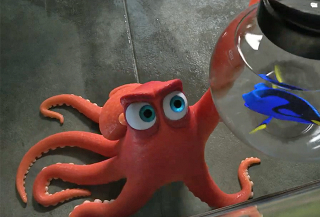 Procurando Dory | Assista a dois trechos do longa