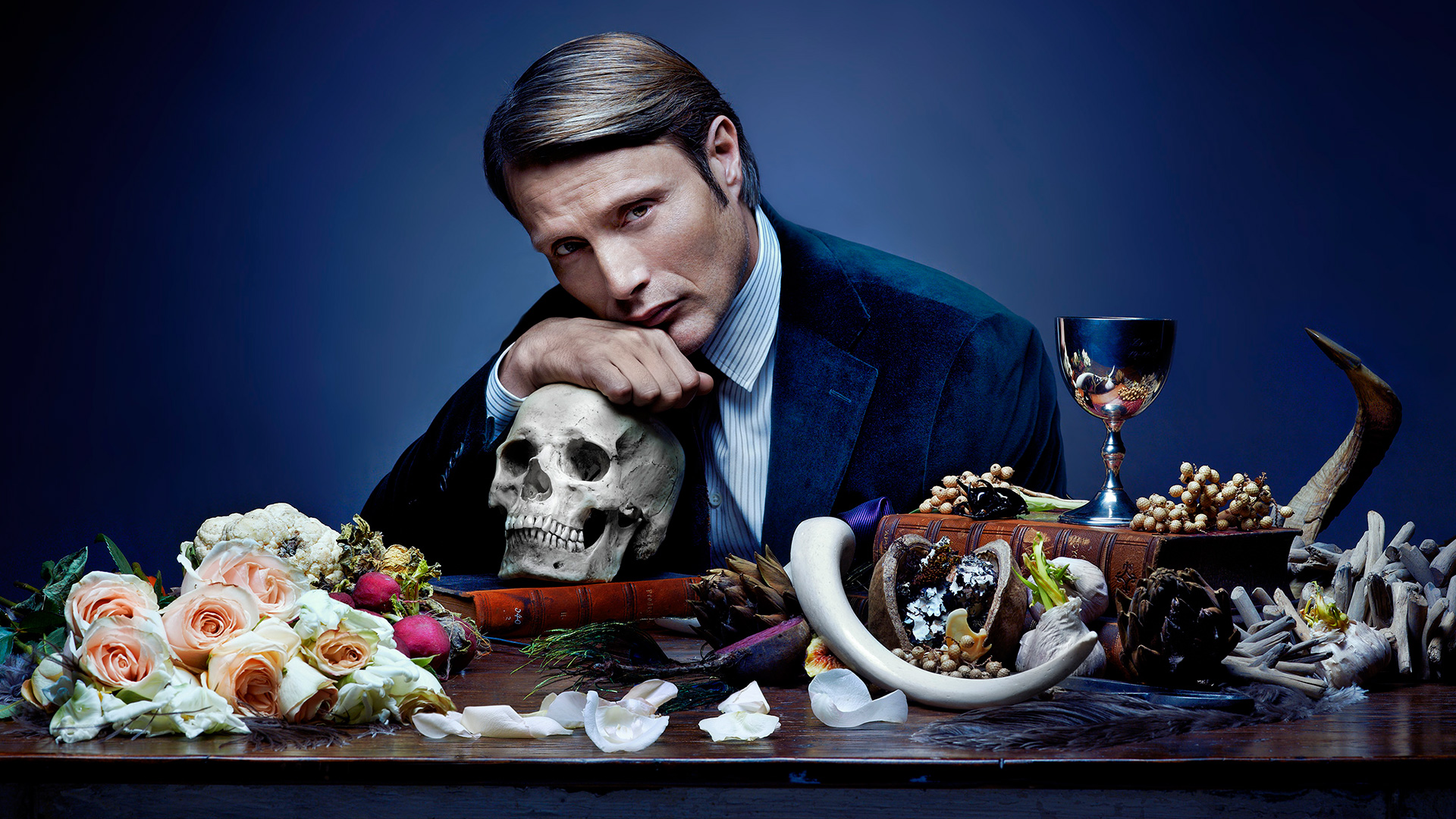Fãs fazem petição para tentar salvar "Hannibal"