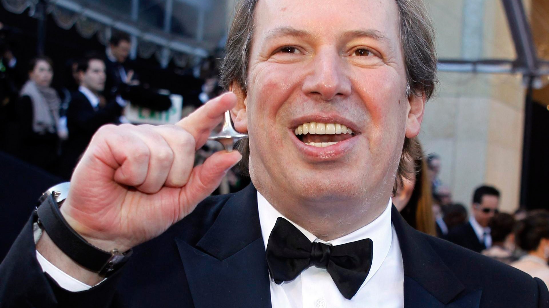 Hans Zimmer não vai mais compor músicas para filmes de super-heróis