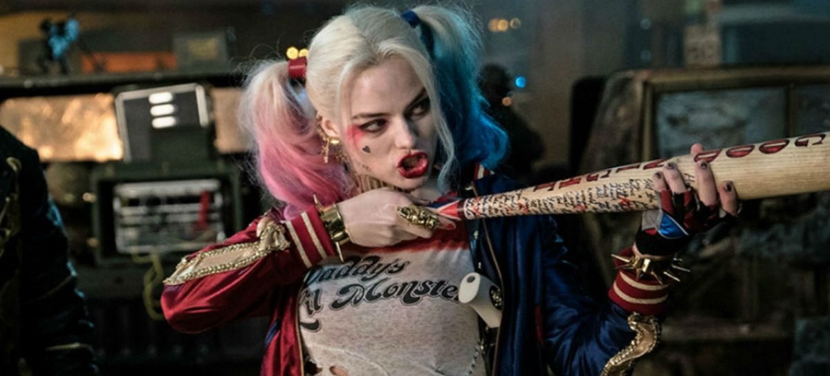 Harley Quinn vai ganhar filme com outras heroínas da DC Comics ...